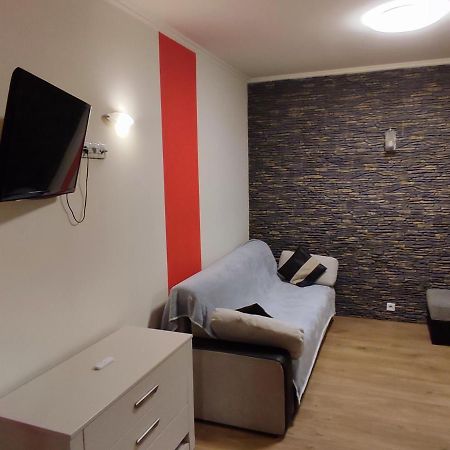 Apartment In The Center Of Kraków Eksteriør billede