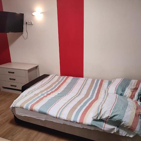 Apartment In The Center Of Kraków Eksteriør billede