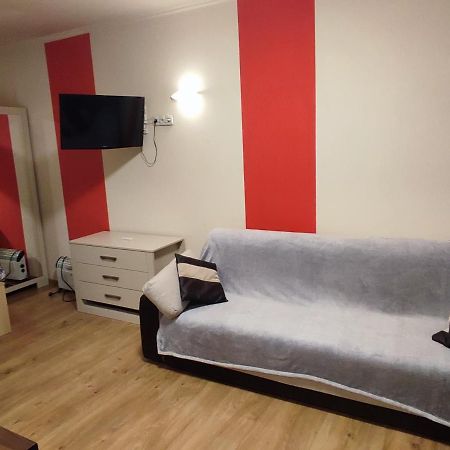 Apartment In The Center Of Kraków Eksteriør billede