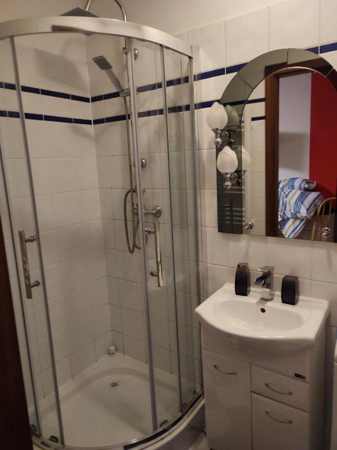 Apartment In The Center Of Kraków Eksteriør billede