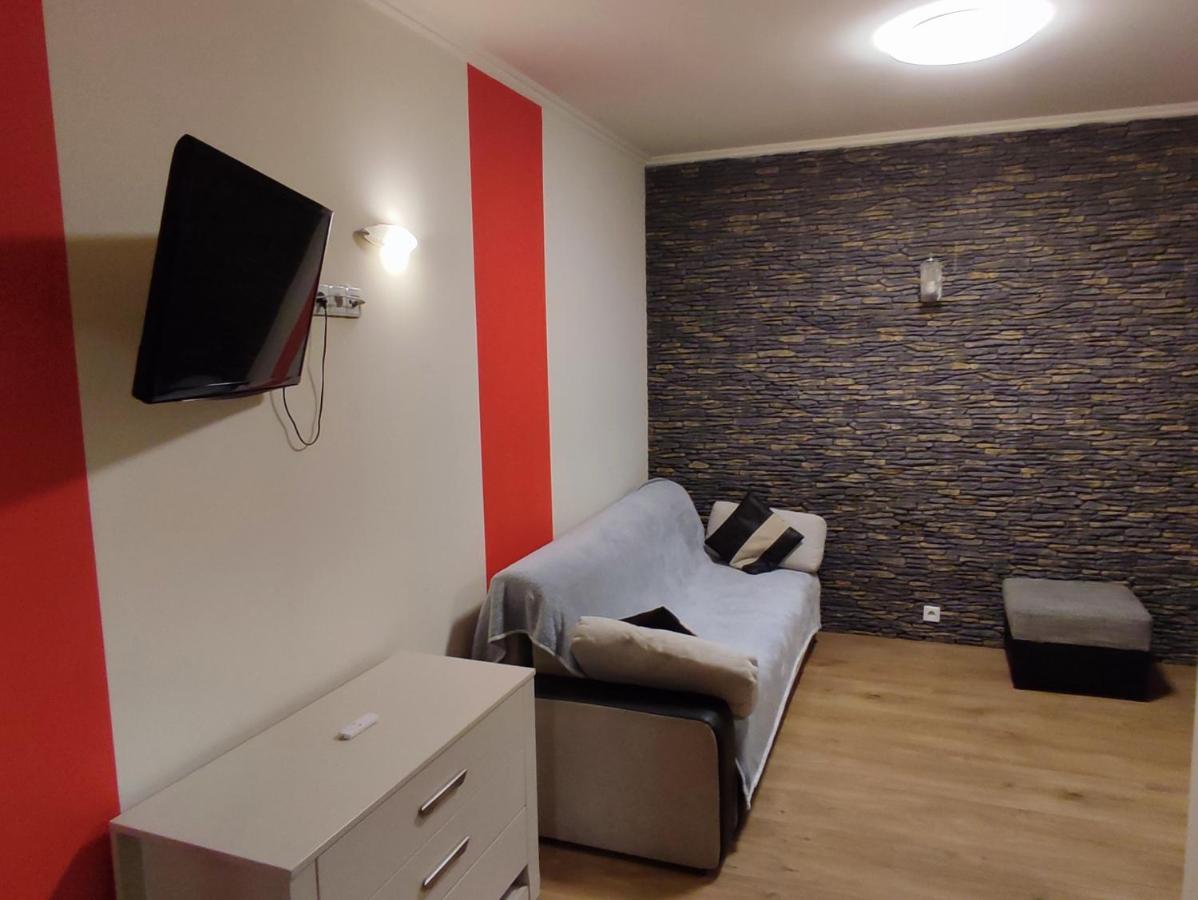 Apartment In The Center Of Kraków Eksteriør billede