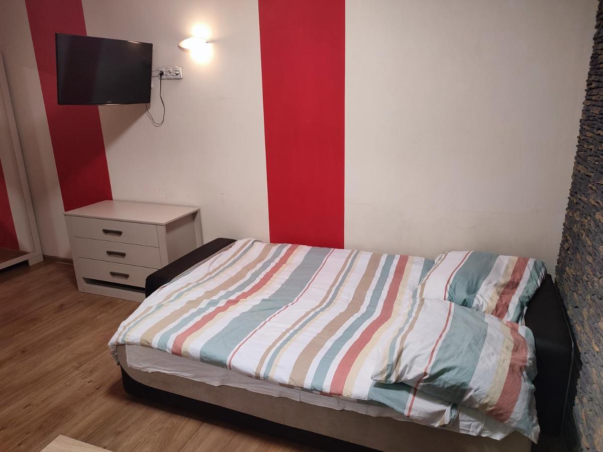 Apartment In The Center Of Kraków Eksteriør billede